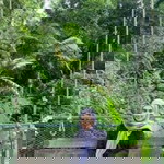 Fasihah Nasaruddin profile icon