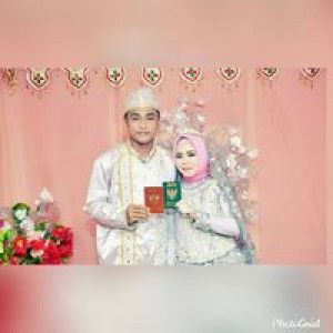 Sukmawati S. Laruba profile icon