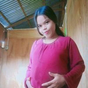 Zulfa Parisando P profile icon