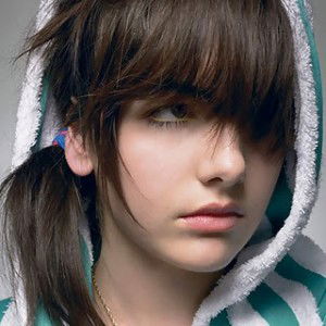 camilla belle profile icon