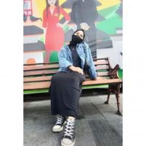 Nabila Oktaviani profile icon