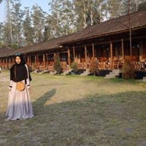 Vebiyan Putri profile icon