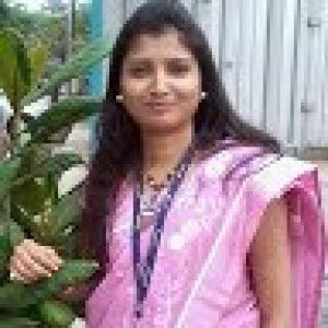 Snehal Sarvade profile icon