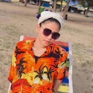 khadijah profile icon