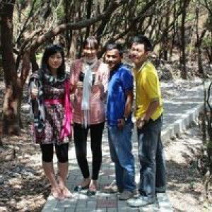 Irfanrahman profile icon