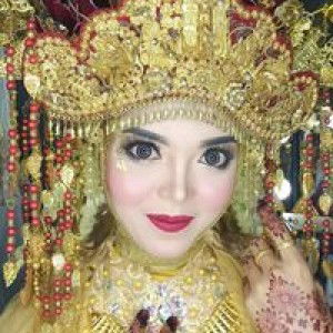 Fetri Yanti profile icon