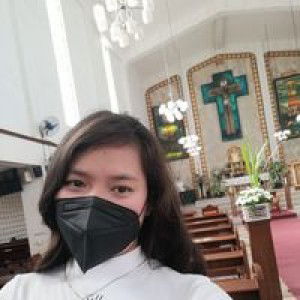 Shiela May profile icon