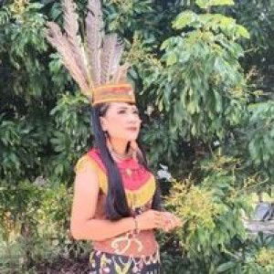 Clara Shirena Ditama profile icon