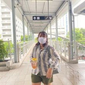 Gartoon P. Phuttasorn profile icon