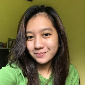 Krishna Mae Babala profile icon