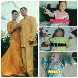 Resa Dianti profile icon