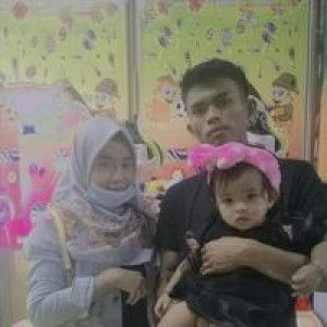 Vivi Selvi Putri profile icon