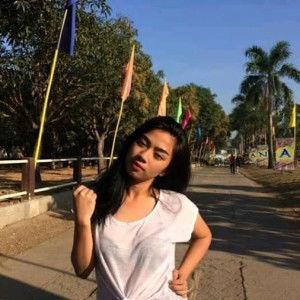 Reina Isayas profile icon