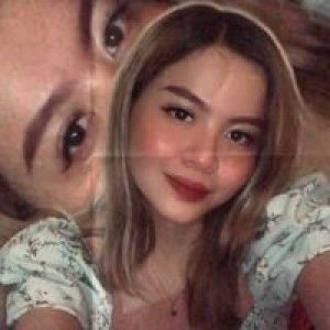 Hershey Domingo profile icon