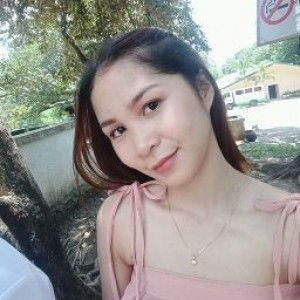 maritony Salibio profile icon