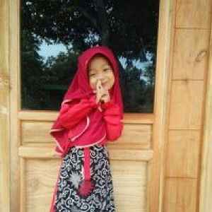 Washifa profile icon