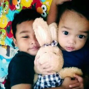 Resti Septya profile icon