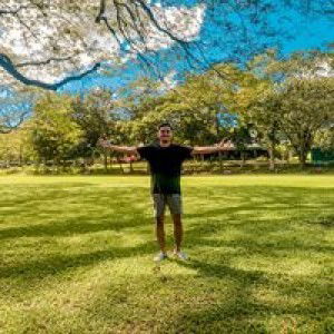 Pau Felipe profile icon