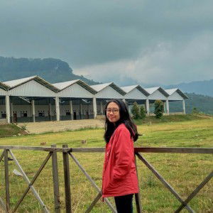 Gerhana Okti kristiani profile icon