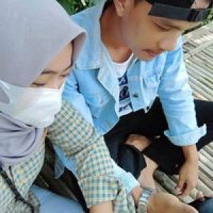 Itha Rahman profile icon