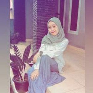 Susanti NuraQidah profile icon