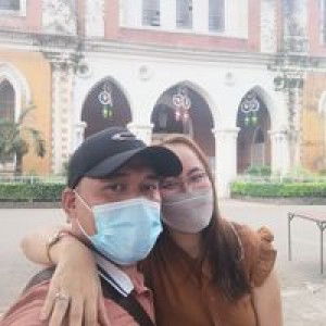 Kim Ber Ly profile icon