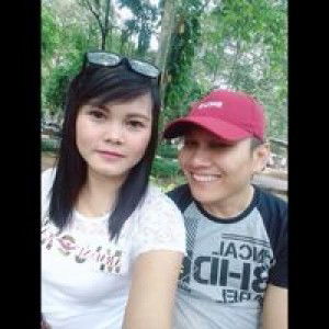 Ucha Suparno profile icon