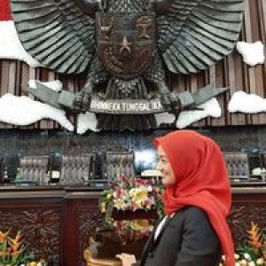 Denny Irdantie Tikasari profile icon