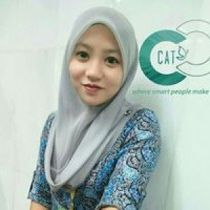 Nor Dayah profile icon