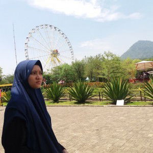 Khusnul Fauziah profile icon