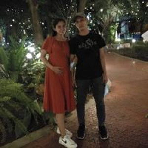 Charirose Villanueva profile icon