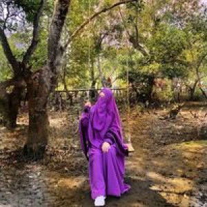 Rismaa Umaimaah profile icon