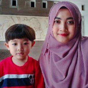 kika mudrikah profile icon