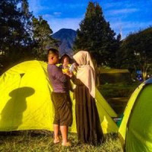 Nurul Mawadah Sunarso profile icon