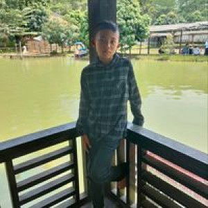 Muhamad Rapi profile icon