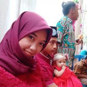 Aii Nuriyanti profile icon