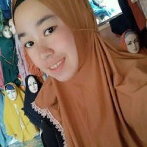 Ratu Tama profile icon