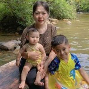 อารีวรรณ ชูอ่อน profile icon