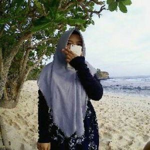 Ficah (Fitria nisma) profile icon