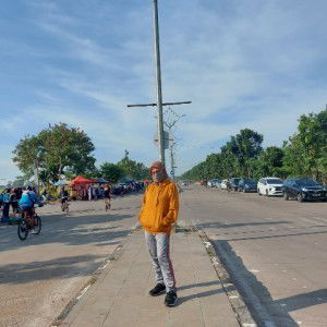 nurhalifah sarah profile icon