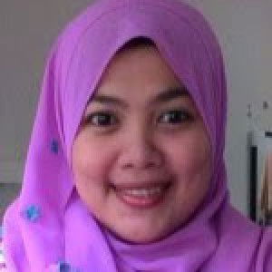 N0rimie Sulaiman profile icon