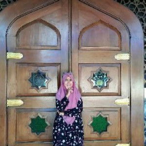 Riana Ayu profile icon