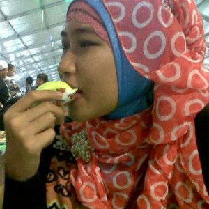 Nur Hayati profile icon