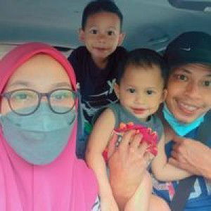 Fatin Nadiera profile icon