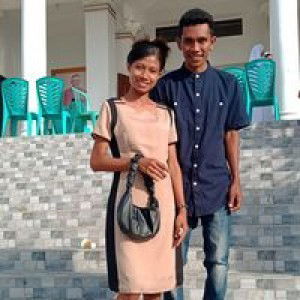 Yuanitha Anhy profile icon