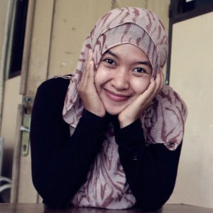 Arum Kusumawati profile icon