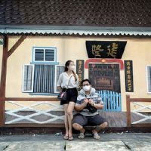 Lilianti Djong profile icon