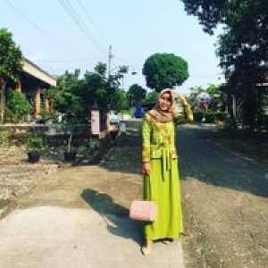 Sulistya Azka profile icon