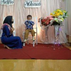 Faiz Al Jufri profile icon