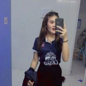 Jeeje Jeerapinya profile icon